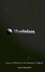 Omslag van Moeiteloos
