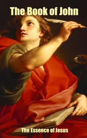 Omslag van The Book of John