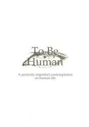 Omslag van To Be Human