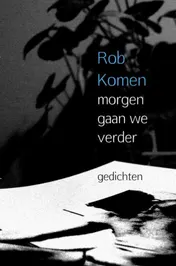 Omslag van morgen gaan we verder
