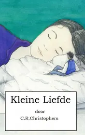 Omslag van Kleine Liefde