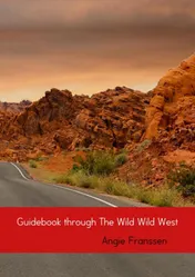 Omslag van Guidebook through The Wild Wild West