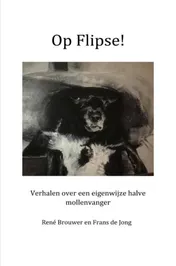 Omslag van Op Flipse!
