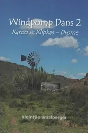 Omslag van Karoo se Klipkas - Drome