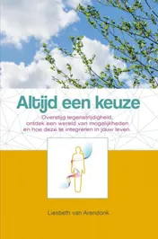 Omslag van Altijd een keuze