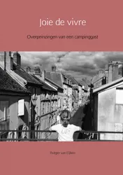 Omslag van Joie de vivre