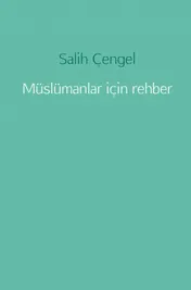 Omslag van Müslümanlar için rehber