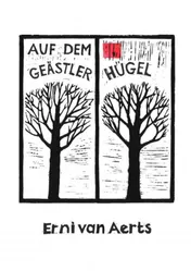 Omslag van Auf dem Geästlerhügel