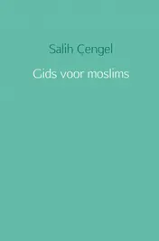 Omslag van Gids voor moslims
