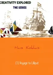 Omslag van (1) Voyage to Lilliput