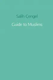 Omslag van Guide to Muslims