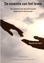 Omslag van De essentie van het leven