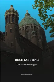 Omslag van Rechtzetting
