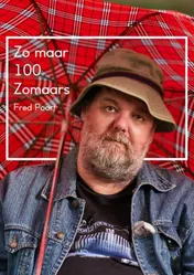 Omslag van Zo maar 100 Zomaars