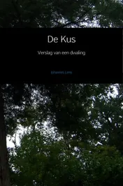 Omslag van De Kus