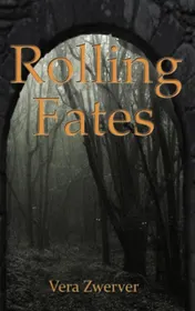Omslag van Rolling Fates