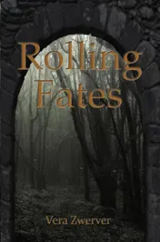 Omslag van Rolling Fates