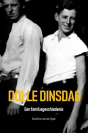 Omslag van Dolle Dinsdag