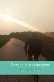 Omslag van Fietsen als reddingsboei