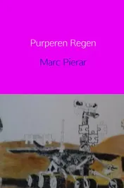 Omslag van Purperen Regen