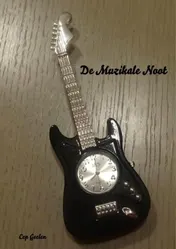 Omslag van De Muzikale Noot