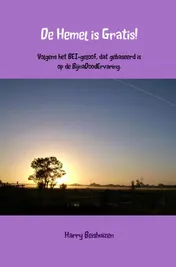 Omslag van De Hemel is Gratis!