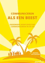 Omslag van Communiceren als een beest