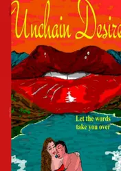 Omslag van Unchain Desire