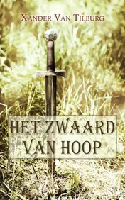 Omslag van Het zwaard van hoop