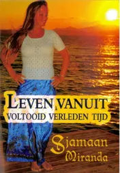 Omslag van Leven vanuit voltooid verleden tijd