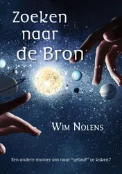 Omslag van Zoeken naar de Bron