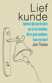 Omslag van Liefkunde
