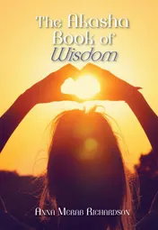 Omslag van The Akasha Book of Wisdom