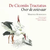Omslag van De Ciconiis Tractatus