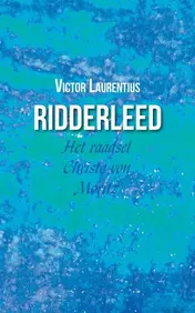 Omslag van Ridderleed