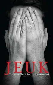 Omslag van Jeuk