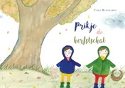 Omslag van Prikje de herfstschat
