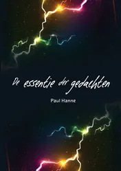 Omslag van De Essentie der Gedachten