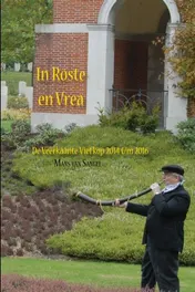 Omslag van In Röste en Vrea