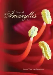 Omslag van Dagboek Amaryllis