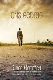 Omslag van Ons Gedrag