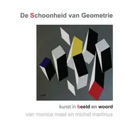 Omslag van De schoonheid van geometrie