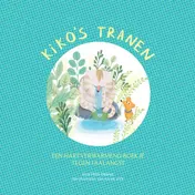 Omslag van Kiko's tranen