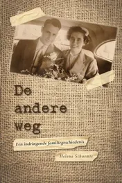 Omslag van De andere weg