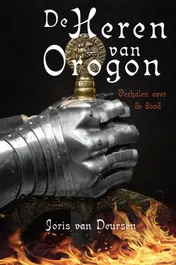 Omslag van De Heren van Orogon