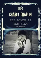 Omslag van Chéz Charlie Chaplin