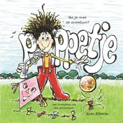 Omslag van Poppetje
