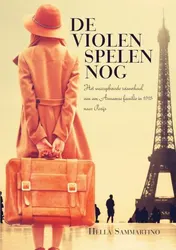 Omslag van De violen spelen nog
