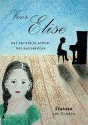 Omslag van Voor Elise