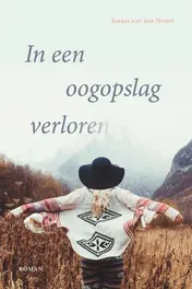 Omslag van In een oogopslag verloren